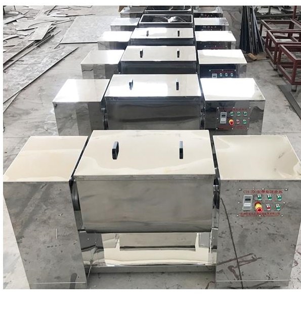 Tianhe Machinery workshop 10