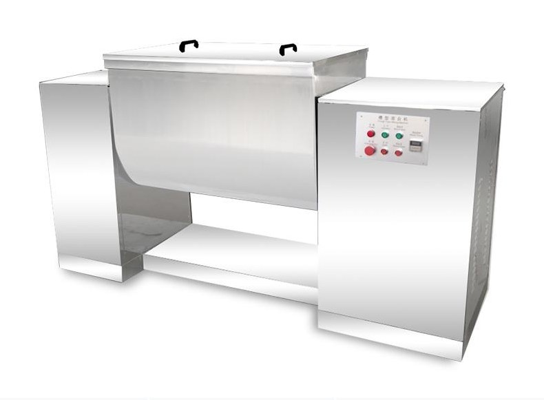 CH Series Trough Type Mixing Machine