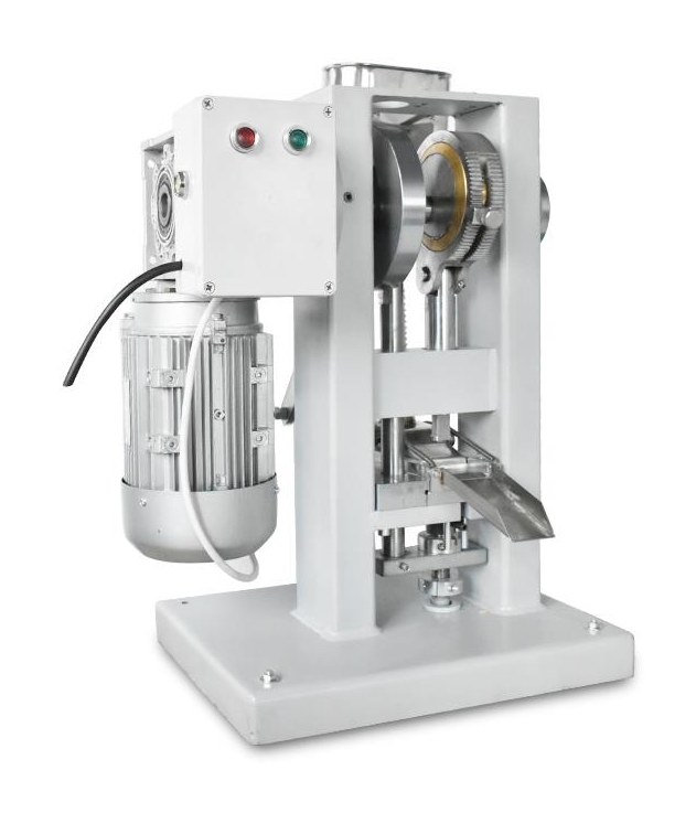 DP 60D Single Punch Tablet Press Machine