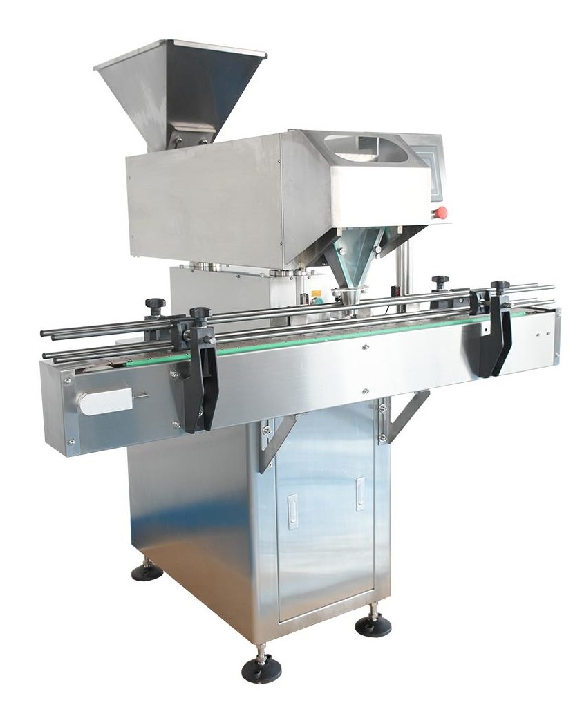 Tablet Counting Machine
