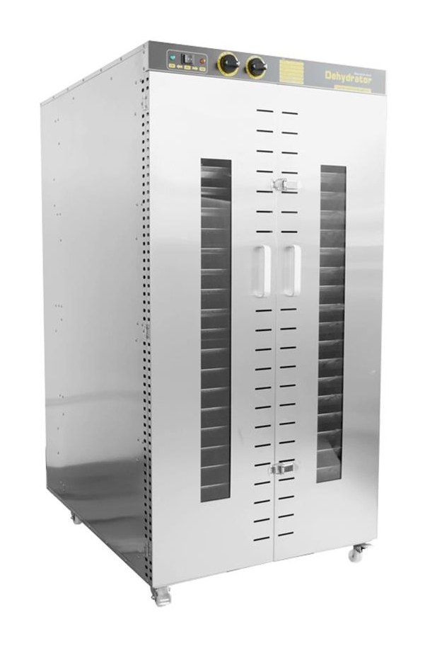 HX-24 Stainless Steel Circulating Oven