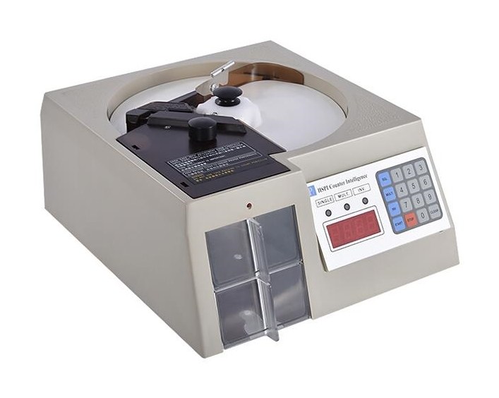MC-P01 Mini Counting Machine