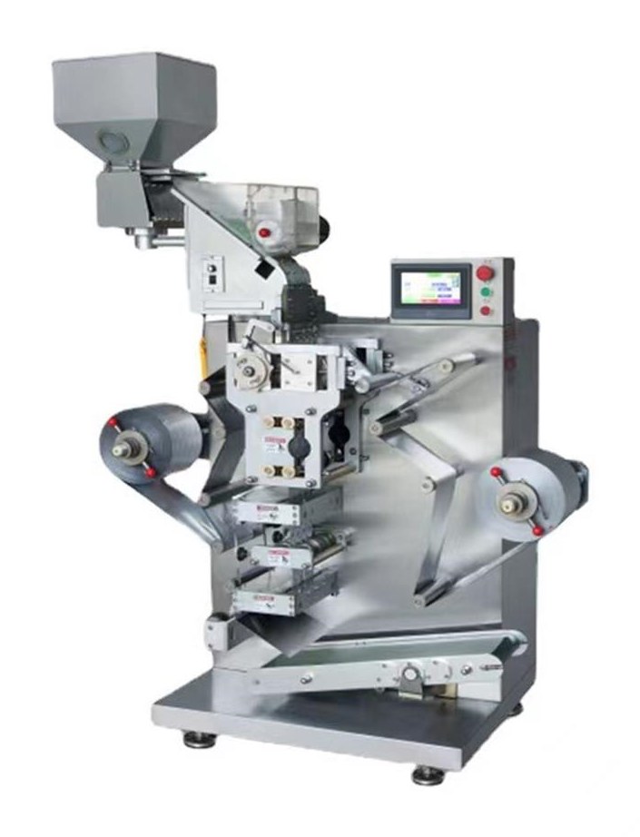 NSL-160B Soft Double Aluminum Packaging Machine