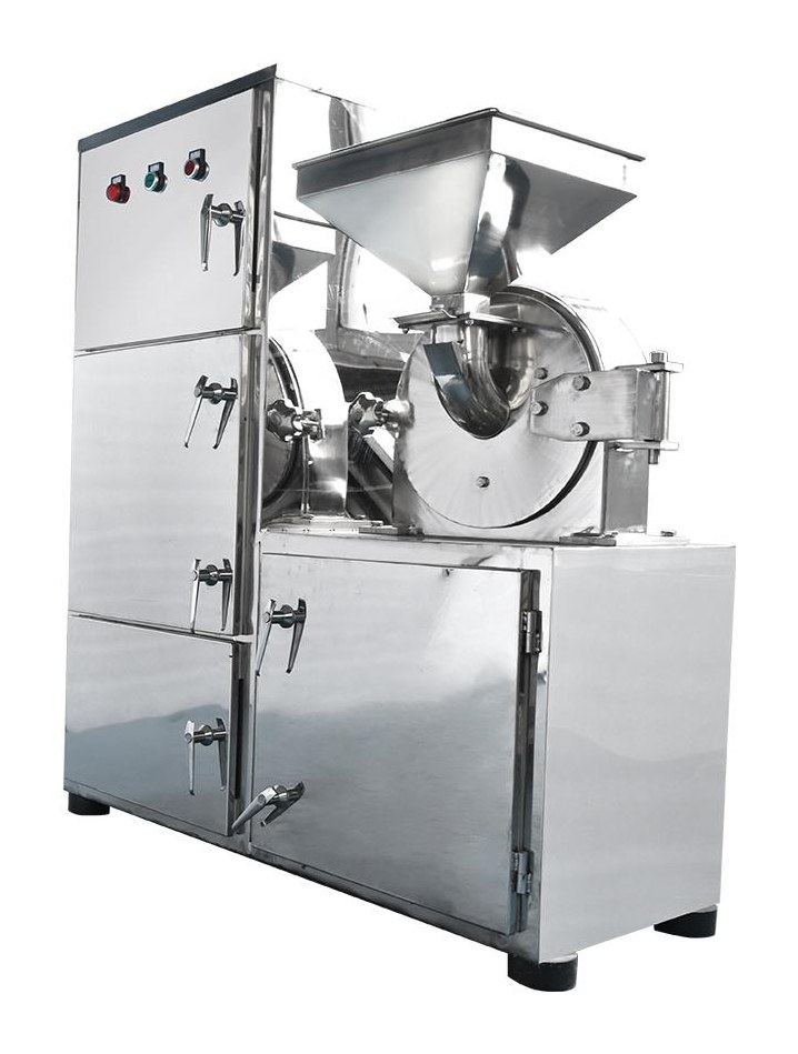 SF Series Stainless Steel Pulverizer