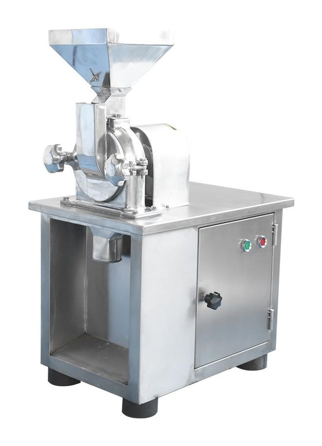 Pharmaceutical Crusher Machine