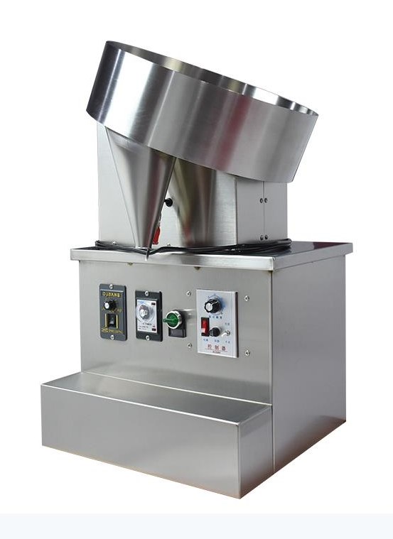 SPN-400 Small Single Disc Tablet Counting Machine