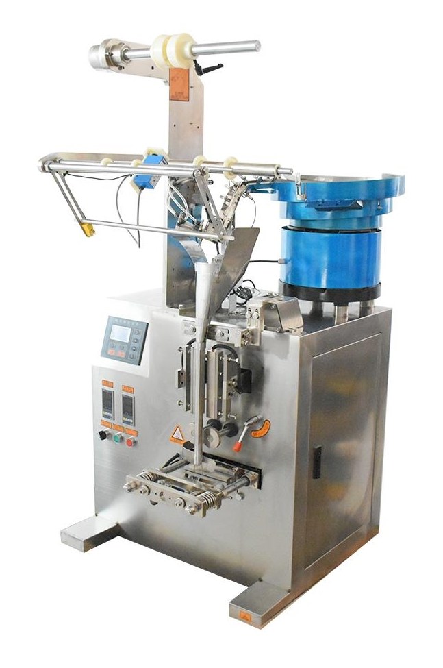TH-320S Powder Tablet Particle Packaging Machine