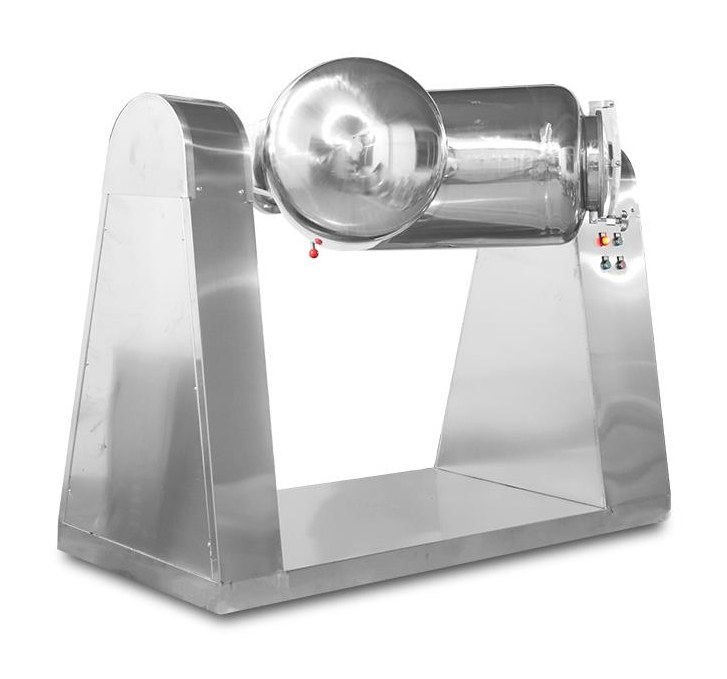 VH Series High-Efficiency Mixers (Large)