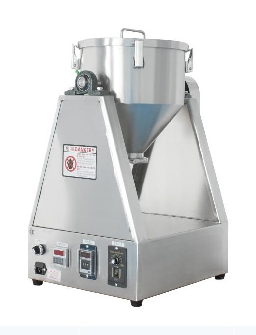 YZ Series Cone Mixer