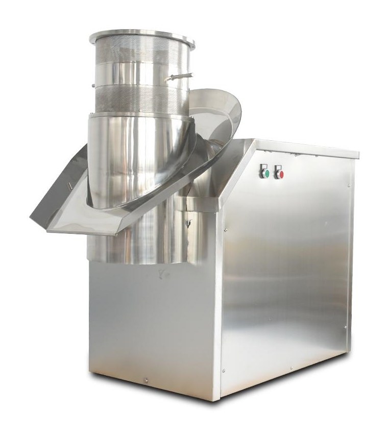 ZL Rotary Granulator