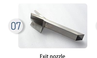 Tablet Press Spare Parts & Tooling