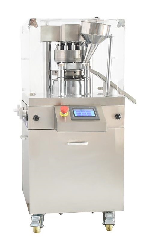 ZP-5 / 7 / 9E Rotary Tablet Press