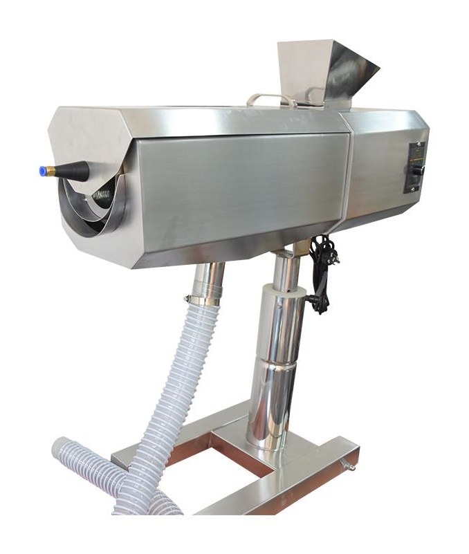 ZWS137 Tablet Deduster